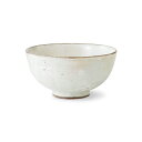 波佐見焼 白サクラ 飯碗 小 250ml 陶器 お茶碗 ご飯茶碗 うつわ はさみ焼 食器 通販 手仕事 花柄 桜