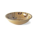 有田焼 Palette Japan キャラメル ボウル(M) Φ15×高さ3.5cm 陶器 和食器 うつわ おかず鉢 取り鉢 サラダ パレット HASAMI おしゃれ