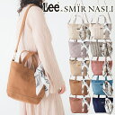 T~[iX Lee obO g[gobO 2wayobO V_[obO Lee~SMIR NASLI Pocket Mini Tote [ |Pbg ~jg[g o_it 011200061 011500061 R{[V fj  uh fB[X