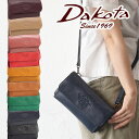 【今ならWプレゼント付】Dakota ダコタ お財布ポシェッ...