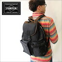 【P最大30倍!ポイントバック祭12/17まで!】 吉田カバン ポーター リュックサック タンカー PORTER TANKER RUCKSACK 622-09312 吉田かばん ポイント10倍 あす楽対応 代引&送料無料 10P05Dec15