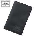 吉田カバン ポーター ディル 二つ折り財布(L) 小銭入れあり PORTER DILL 653-09755 吉田かばん あす楽対応 正規品