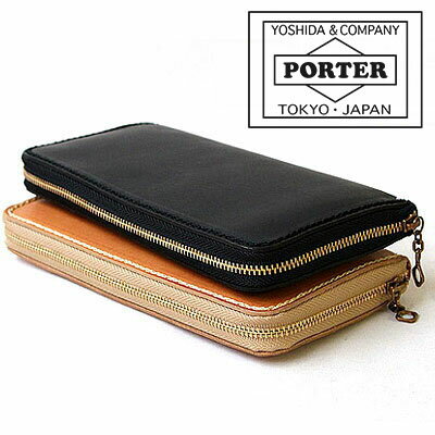 吉田カバン ポーター グランジ 長財布 PORTER GRUNGE 071-04972 吉…...:touzai:10003066