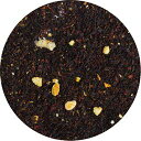 茶美然 紅茶&ハーブ アップル 50TB入 × 5セット