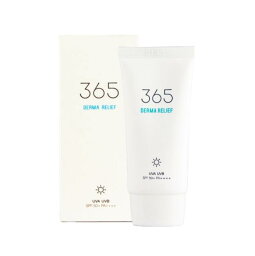 【Round Lab】【送料無料】365安心日焼け止め50ml