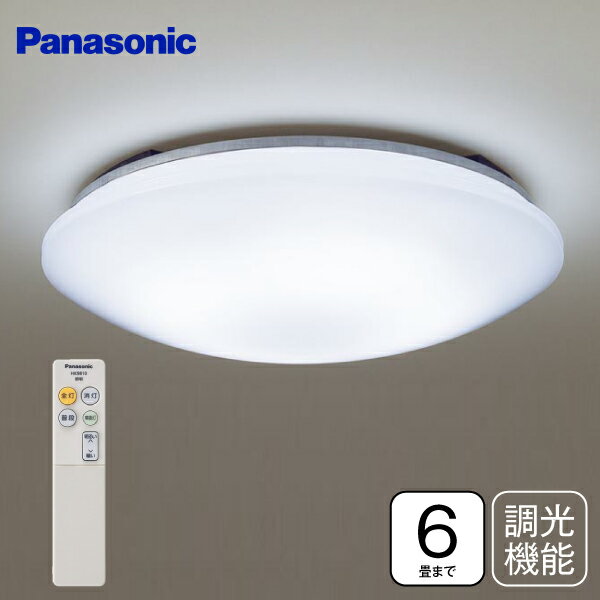 yzpi\jbN V[OCg LED 6  F Rt LEDƖ VƖyRCPz Panasonic V[OCg(6p)