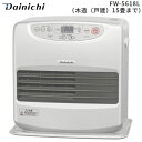 【送料無料】 石油ファンヒーター ダイニ...