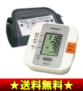 オムロン　デジタル自動血圧計　上腕式 　HEM-7051メモリ30回の低価格モデル。