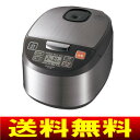 【送料無料】シャープ(SHARP)　炊飯器(電気炊飯器、炊飯ジャー)　1.0L(5.5合炊き)【1-Apr】【02P28Mar14】【増税前 セール】　KS-S10E-S