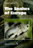 The Snakes of Europe ヨーロッパのヘビ大図鑑 ECOユニバース(エコユニバース) The Snakes of Europe ヨーロッパのヘビ大図鑑 ECOユニバース(エコユニバース)