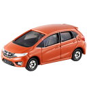 トミカ No.66 Honda フィット...