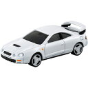 トミカプレミアム 12 トヨタ セリカ GT-FOUR