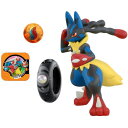 ポケットモンスター ポケモンメガリングメガシンカフィギュアスペシャルセット | ポケモン おすすめ 誕生日プレゼント ギフト おもちゃ
