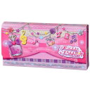 プリパラ プリチケケース トゥインクルリボン