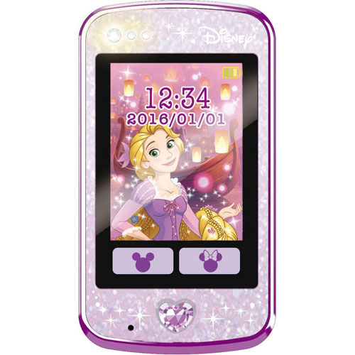 ディズニーキャラクター マジカルポッド Magical Pod パープル ディズニーキャラクター マジカルポッド Magical Pod パープル