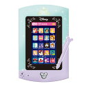 ディズ二ー キャラクターズ Magical Pad マジカル...