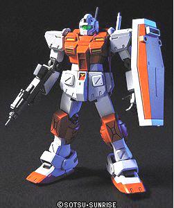 ࡡHGUC 1144RGM-79 ѥɡ