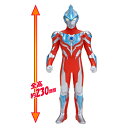 ウルトラマン ウルトラBIGソフビ ウルトラマンギンガ