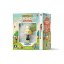 【3DS】どうぶつの森 ハッピーホームデザイナー