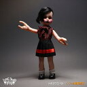 【期間限定お買い得商品 8/19まで】リビングデッドドールズ シリーズ30/Lydia the Lobster Girl variantカラー/(Living Dead Dolls)Series 30/【05P03Dec16】