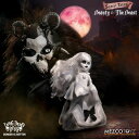 リビングデッドドールズ Scary Talesシリーズ/美女と野獣(Beauty & The Beast) 2体セット/Living Dead Dolls