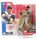 【まもなく再入荷 1509】マクファーレントイズ MLB フィギュア シリーズ3/アダム・ダン/シンシナティ・レッズ
