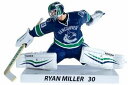 【まもなく再入荷 1602】Imports Dragon NHL フィギュア Wave 1/ライアン・ミラー/Ryan Miller (Vancouver Canucks)