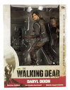 【まもなく入荷 1603】マクファーレントイズ ウォーキングデッド TV シリーズ Daryl Dixon 10インチフィギュア/ダリル・ディクソン