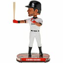2017年 MLB ボブルヘッド Headline/イチロー/マイアミ・マーリンズ