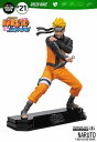 マクファーレントイズ ナルト 7インチ コレクターズ・エディション Color Tops/NARUTO 疾風伝