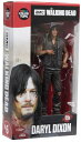 【まもなく再入荷 1706】マクファーレントイズ The Walking Dead ダリル・ディクソン 7インチ Color Tops/ウォーキングデッド