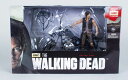 【まもなく入荷 1604】マクファーレントイズ ウォーキングデッド TV シリーズ 5/DARYL DIXON & CHOPPER/ダリル・ディクソン/THE WALKING DEAD SERIES