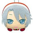 【単品:八乙女楽】■アイドリッシュセブン きらどるますこっとぬいぐるみ クリスマス vol.1