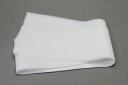 【訳あり】接着芯(薄地) 不織布 約15cm×90cm 10枚セット はぎれ カットクロス カット済み 小物用