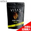 【定期購入】VITAS（バイタス） VITA POWER ビタパワー マカ 亜鉛 マルチビタミン 12種類の栄養機能食品 120粒 日本製［送料無料］