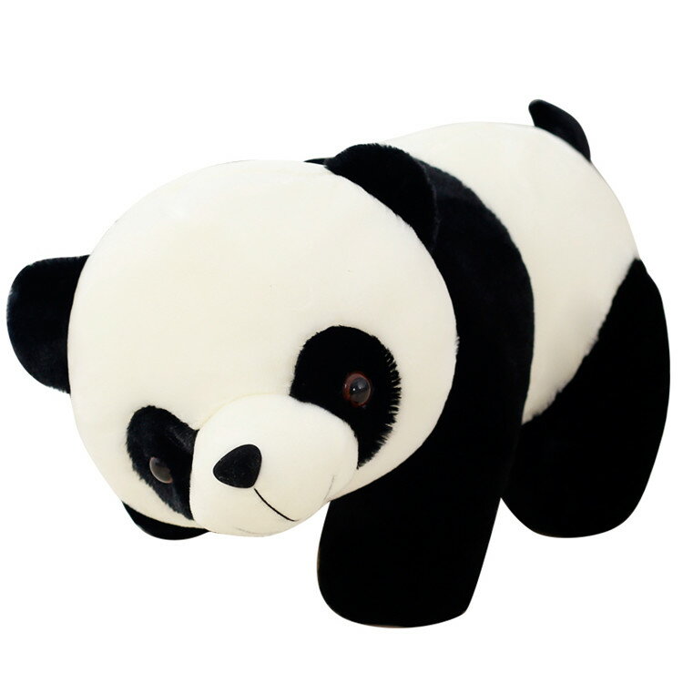 p_ ʂ  PANDA TOYS 90cm@TCYI\