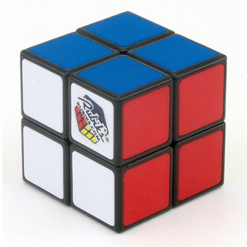 ルービックの2×2キューブ　ver2.0...:toysrus:10479670
