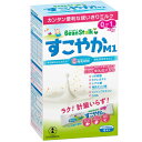 ビーンスターク すこやかM1 スティック(18本入)