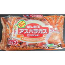 ミニアスパラガスこんがりバタートースト 6パック