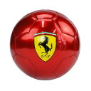 トイザらス限定 フェラーリ サッカーボール 3号