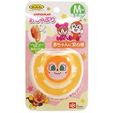 アンパンマンおしゃぶり ドキンちゃん M