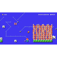 【WiiUソフト】スーパーマリオメーカー