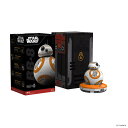スター・ウォーズ BB-8(TM) The App-Enabled Droid by Sphero【送料無料】