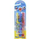 こどもハブラシ3本セット ドラえもん...