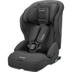 Combi (<strong>コンビ</strong>) ジョイトリップ アドバンス ISOFIX エッグショック SA チャコール 【チャイルド＆<strong>ジュニアシート</strong> 限定カラー ISOFIX固定 15ヵ月頃〜11才頃まで】 ベビーザらス限定【送料無料】