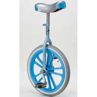 トイザらス　AVIGO　16インチ　一輪車　（ブルー）の画像