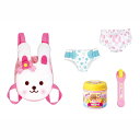 トイザらス限定 メルちゃん おせわはじめセット...