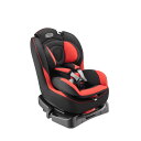 ジーフロウ レッド【チャイルドシート】【送料無料】
