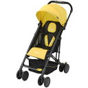 レカロ イージーライフ(サンシャイン)【ベビーカー】【オンライン限定】【送料無料】