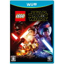 【Wii Uソフト】LEGO(R)スター・ウォーズ/フォースの覚醒